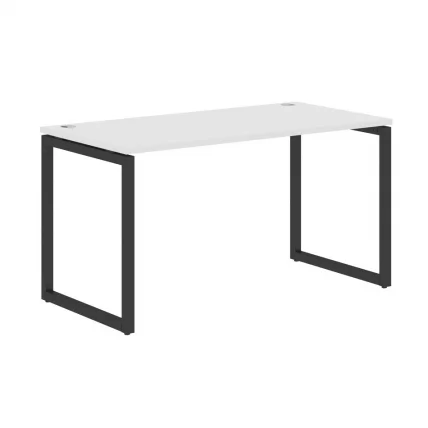 Стол письменный КСТЕН-К КСКСТ 147 Белый Антрацит / XTEN-Q XQST_0