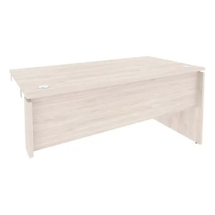 Стол-приставка правый к опорным элементам ОНИКС О.СПР-4.8Р Денвер Светлый / ONIX O.SPR-4.8R_0