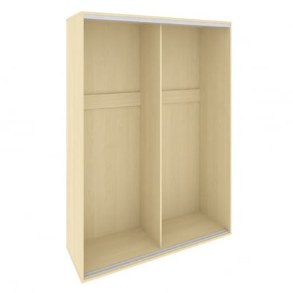 Корпус высокий + трек Марис СХ.К2-7.1 Клен / Maris SH.K2-7.1_0