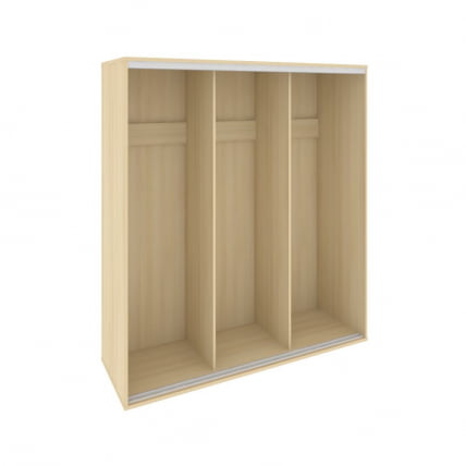 Корпус низкий + трек Марис СХ.К3-2.2 Акация Лорка / Maris SH.K3-2.2_0