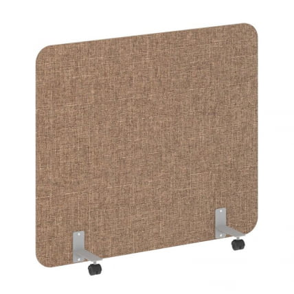 Перегородка на металлических опорах, на роликах Р-лине софт АП.Р-140-120 Ромео-03 / R-line soft AP.R-140-120 Romeo-03_0