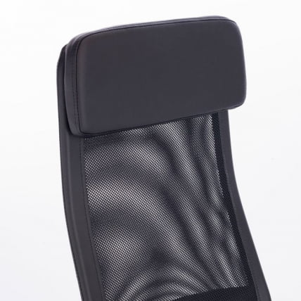 Кресло офисное БРАБИКС Флигхт ЕКС-540 ткань ТВ Черный / BRABIX Flight EX-540 TW_6