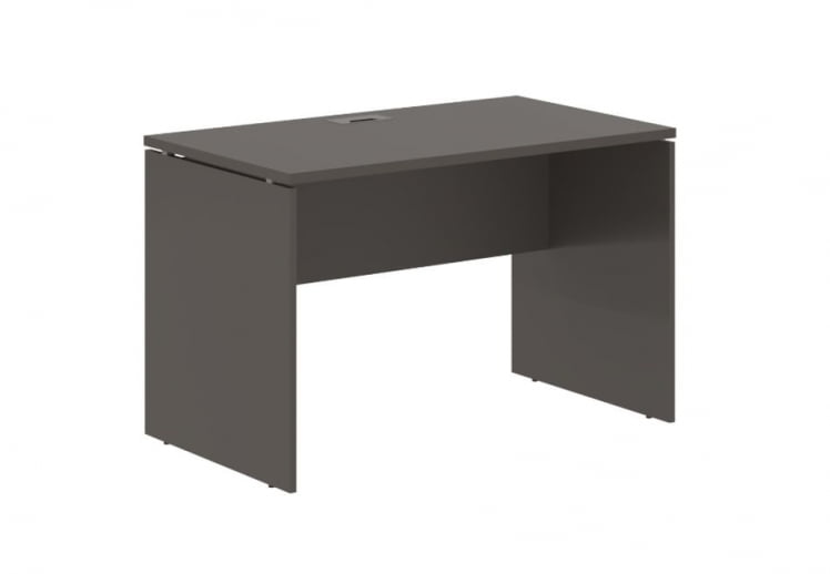 Стол письменный ЕДИС ЕДСТ 1167 Мокко / EDIS EDST_0