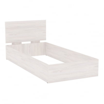 Кровать Алиса(Л1)947х798х2063(ЯАС) / Алиса(L1)947х798х2063(ЯАС)_0