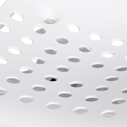 Офисное кресло СКАЛБЕРГ ОФФИCЕ (мод. C-084-Б) / 1 шт. в упаковке металл/пластик, Вхите (белый) / SKALBERG OFFICE (mod. C-084-B) White_6