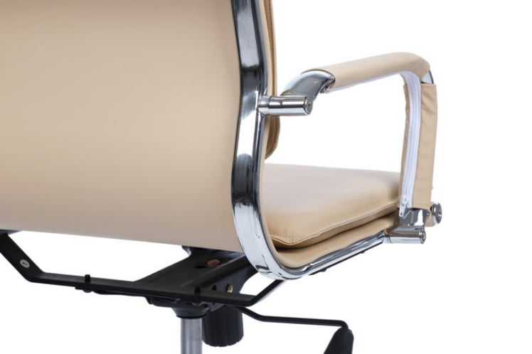 Кресло Хуго РCХ 6003-1СЕC Бежевый / Hugo RCH 6003-1SEC_10