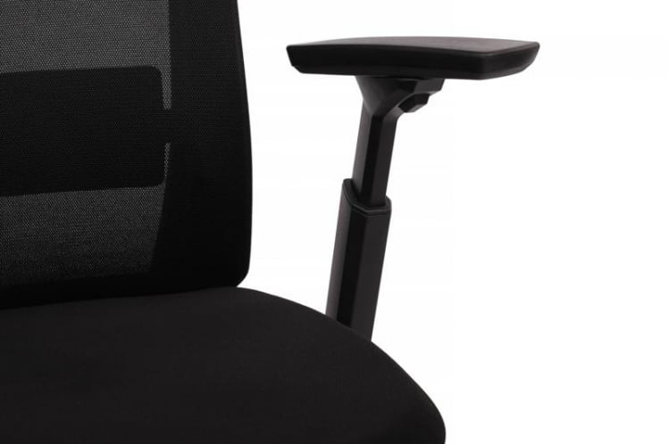 Кресло Миратт МРТБ-001 Черный / Miratt MRTB-001_19