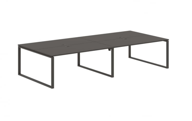 Бенч-система ЕДИС ЕКВСТ 3516 Мокко / EDIS EQWST_0