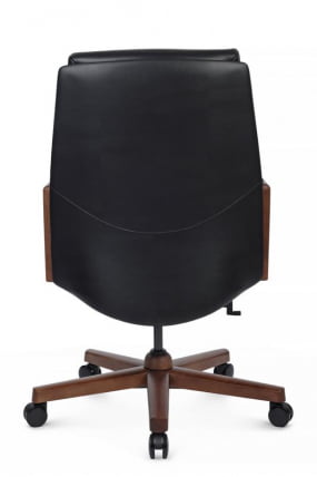 Кресло Франко-М Б2415-1 Черный / Franco-M B2415-1_3