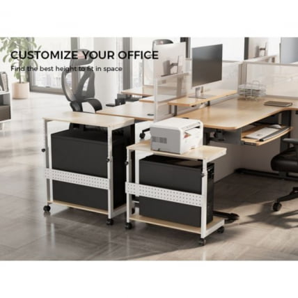 Подставка для системного блока ЕУРЕКА АРCХ-МВ с регулировкой по высоте / EUREKA ARCH-MW_15