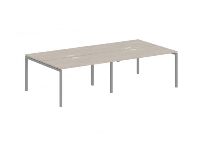 Рабочая станция Сигма СГ.254.ОД.63.АН Дуб темный Антрацит / Sigma SG.254.OD.63.AN_0