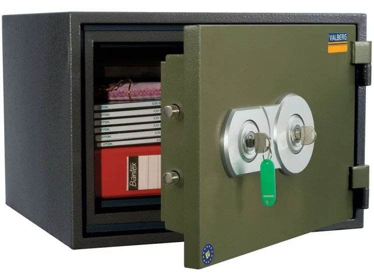 Огнестойкий сейф ФРС-32 КЛ / FRS-32 KL_0