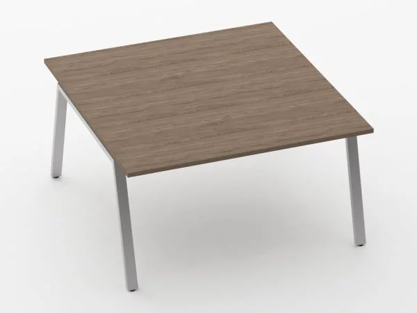 Столешница стола для переговоров Дека 74.145.14 СТ Дуб верцаска / Deka_1