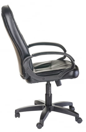 Кресло КАНЦ УЛТРА черный / ULTRA_1