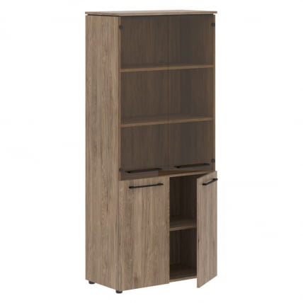 Шкаф комбинированный ЕНИО МХC 85.2 Кария Пальмира / ENIO MHC_1