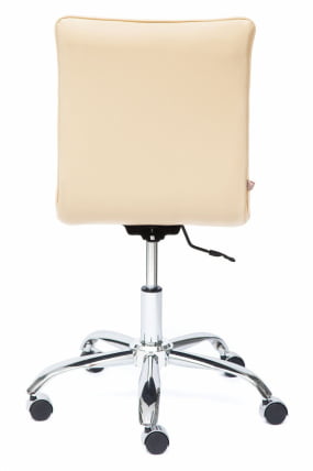 Компьютерное кресло Зеро Бежевый 36-34 / Zero_3