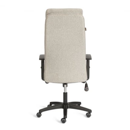 Кресло ПРАГМАТИC ПЛТ ткань, серо-бежевый, 3М 16/2 / PRAGMATIC PLT 3M_5