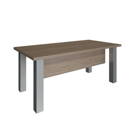 Стол руководителя ЙАЛТА ЛТ-Д18.1 Мокко / YALTA LT-D18.1_0
