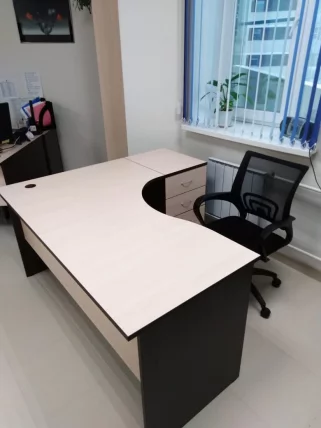 Кресло офисное Бюрократ CХ-695НЛТ/БЛАCК / CH-695NLT/BLACK_8