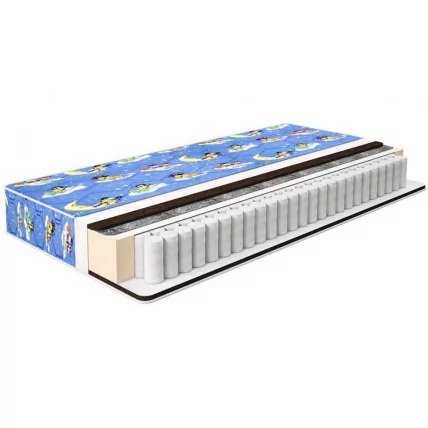Матрас Лукс Кидс 90х186 / Lux Kids_0