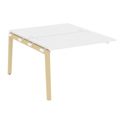 Наборный элемент рабочей станции ОНИКС ВООД ОВ.2.НРС-2.7 Белый Бриллиант/Светлый / ONIX WOOD OW.2.NRS-2.7_0