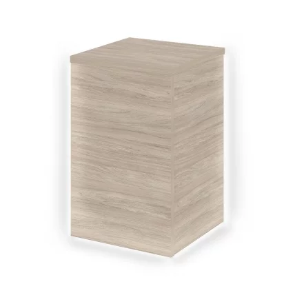 Накладка угловая высокая внешняя  с подсветкой левая для О.Р-Ф.МУ.ВНЕ(Л) ОНИКС О.Р-НУ.В.ВНЕ.С(Л) Дуб Аттик / О.R-F.MU.VNE(L) ONIX О.R-NU.V.VNE.S(L)_0