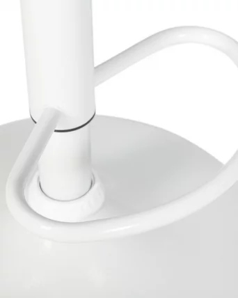 Стул барный ДОБРИН ТАИЛОР ВХИТЕ Морской волны велюр МДЖ9-99 / DOBRIN TAILOR WHITE MJ9-99_8