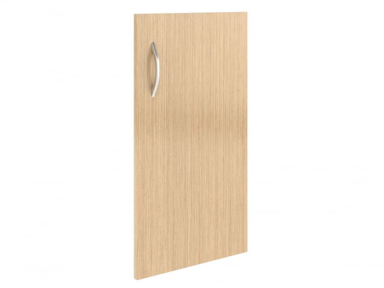 Дверь низкая правая СД-2С Р (Легно Светлый) / SD-2S R_0