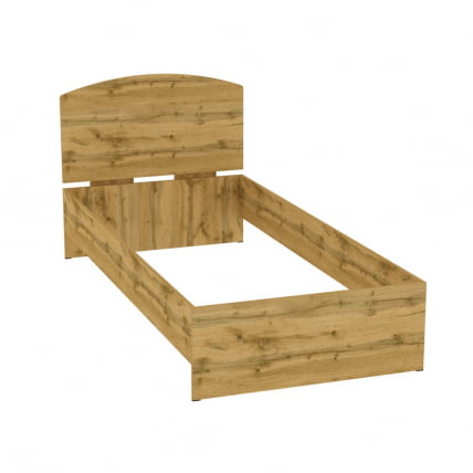 Кровать Алиса(Л21)947х903х2063(ДВ) / Алиса(L21)947х903х2063(ДВ)_0