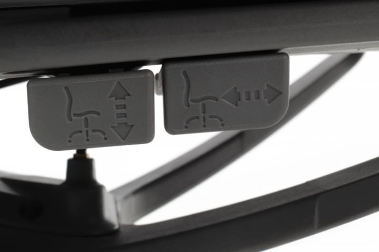 Кресло Его А644 Зеленый / Ego A644_12