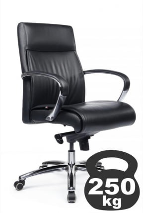 Кресло Гастон-М 9264 Черный / Gaston-M_0