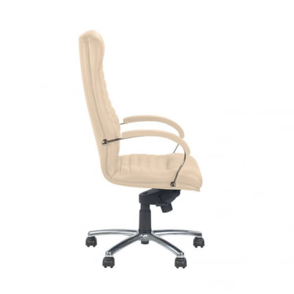 Офисное кресло Орион Стеел Хроме ПУ02 / Orion Steel Chrome PU02_1