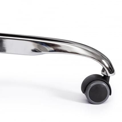 Кресло БОСС Лукс кож/зам, белый, 36-01 / BOSS Lux_10