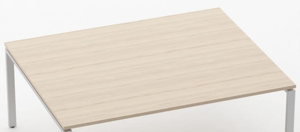 Столешница стола для переговоров Дека 71.145.18 СТ Туя / Deka_0