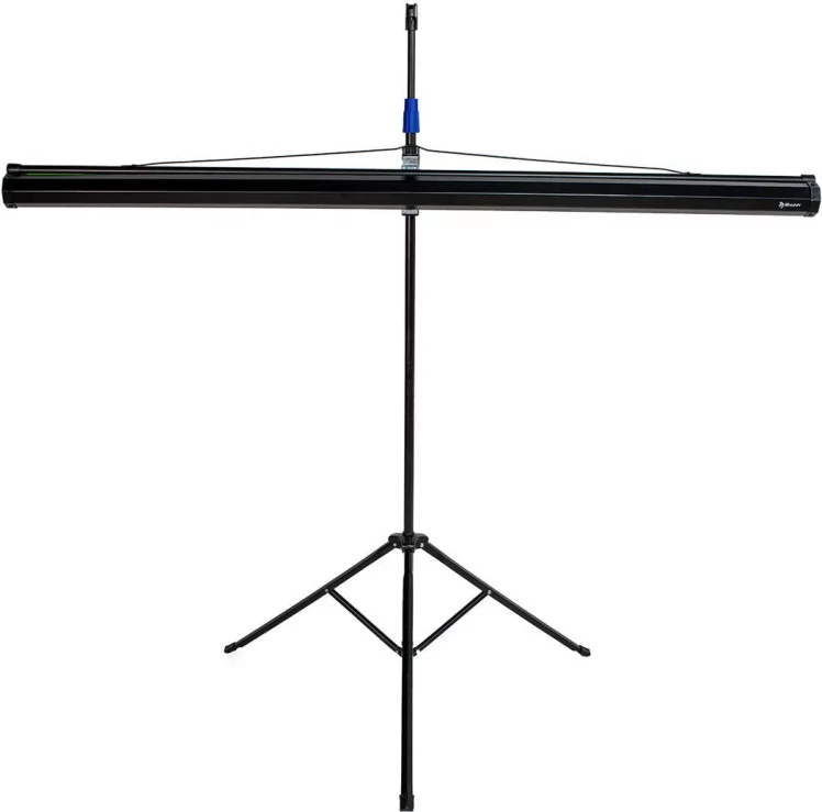 Фон хромакей Ароззи Греен Сcреен АЗ-ГС / Arozzi Green Screen AZ-GS_2