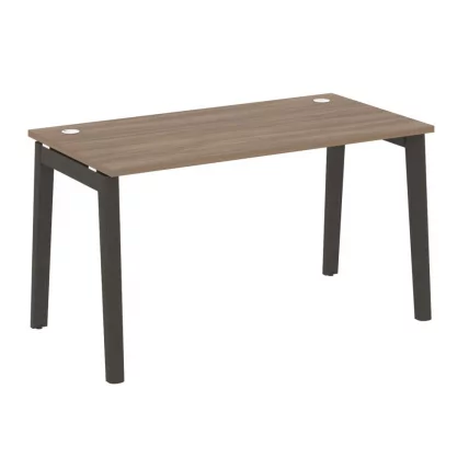 Стол письменный ОНИКС ВООД ОВ.СП-3.7 Дуб Аризона/Темный / ONIX WOOD OW.SP-3.7_0