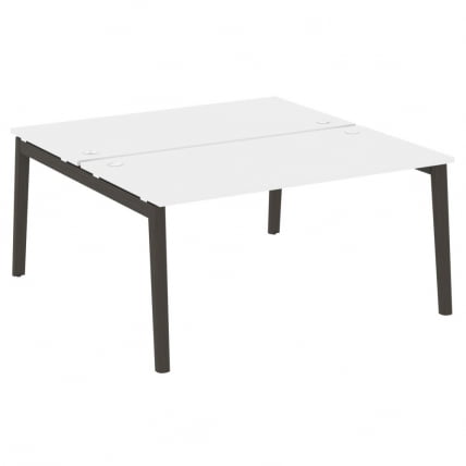 Рабочая станция ОНИКС ВООД ОВ.Д.РС-2.4.8 Белый Бриллиант/Темный / ONIX WOOD OW.D.RS-2.4.8_0