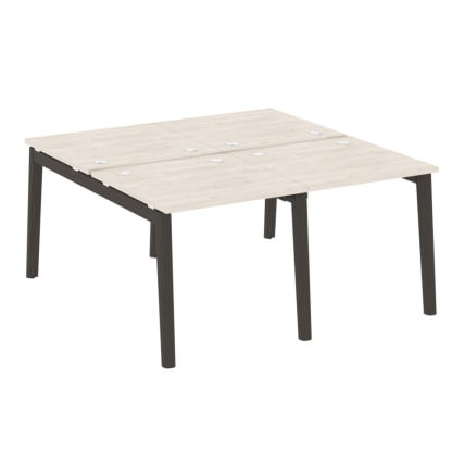 Рабочая станция ОНИКС ВООД ОВ.Д.РС-4.0.8 Денвер Светлый/Темный / ONIX WOOD OW.D.RS-4.0.8_0