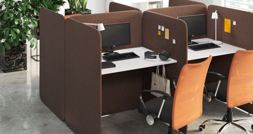 Столешница 780 мм Колл-центр КC.С-78 Белый / KC.S-78_1