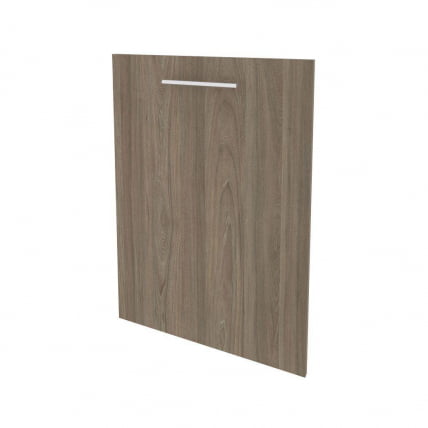 Фасад высокий левый ФИТ МН-ФВ (Л) Вяз Благородный / FIT MN-FV (L)_0