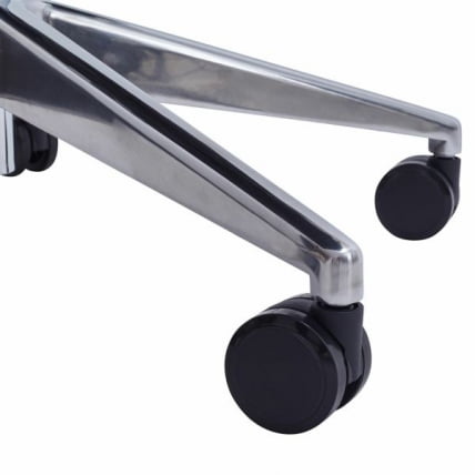 Кресло руководителя БРАБИКС ПРЕМИУМ Адепт ЕКС-752, синхромеханизм, алюминий, экокожа, черное / BRABIX PREMIUM Adept EX-752,_9