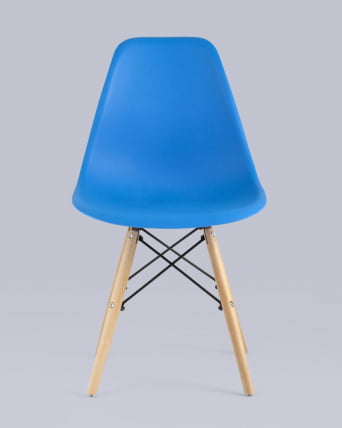 Стул Стйле ДСВ Циан / Style DSW_8