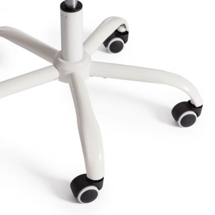 Кресло БМ-520М ткань, серый / BM-520M_11