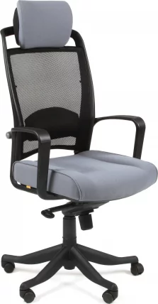 Кресло руководителя CХАИРМАН 283 Ткань 26-25 / CHAIRMAN_0