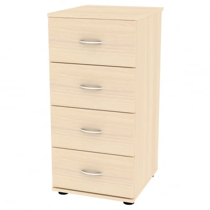 Комод Алиса(К3)856х401х459ручкаскоба96мм(ДМ) / Алиса(K3)856х401х459ручкаскоба96мм(ДМ)_0