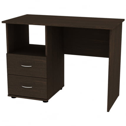 Стол Алиса(Т15)743х1000х522ручкаскоба96мм(Венге) / Алиса(T15)743х1000х522ручкаскоба96мм(Венге)_0