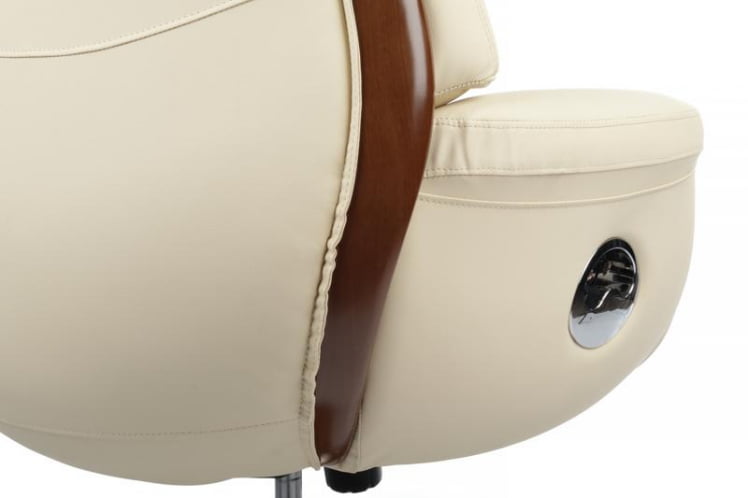 Кресло Бйрон ЙС1505А Кремовый / Byron YS1505A_8