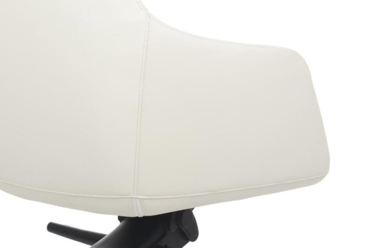 Кресло Соул-СТ C1908 Белый / Soul-ST C1908_6