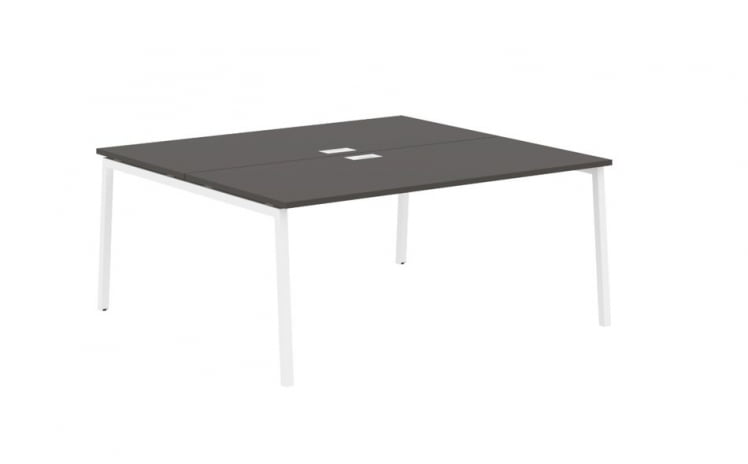 Бенч-система ЕДИС ЕЛВСТ 1716 Мокко Белый / EDIS ELWST_0