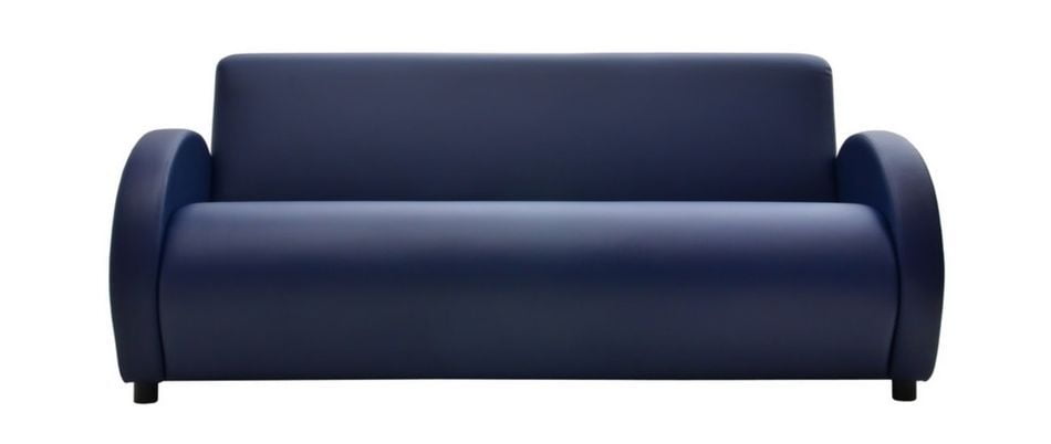 Диван трехместный с подлокотниками Клауд В-600/12 / V-600/12_1